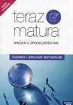 Wiedza o społeczeństwie Zadania i arkusze MATURA