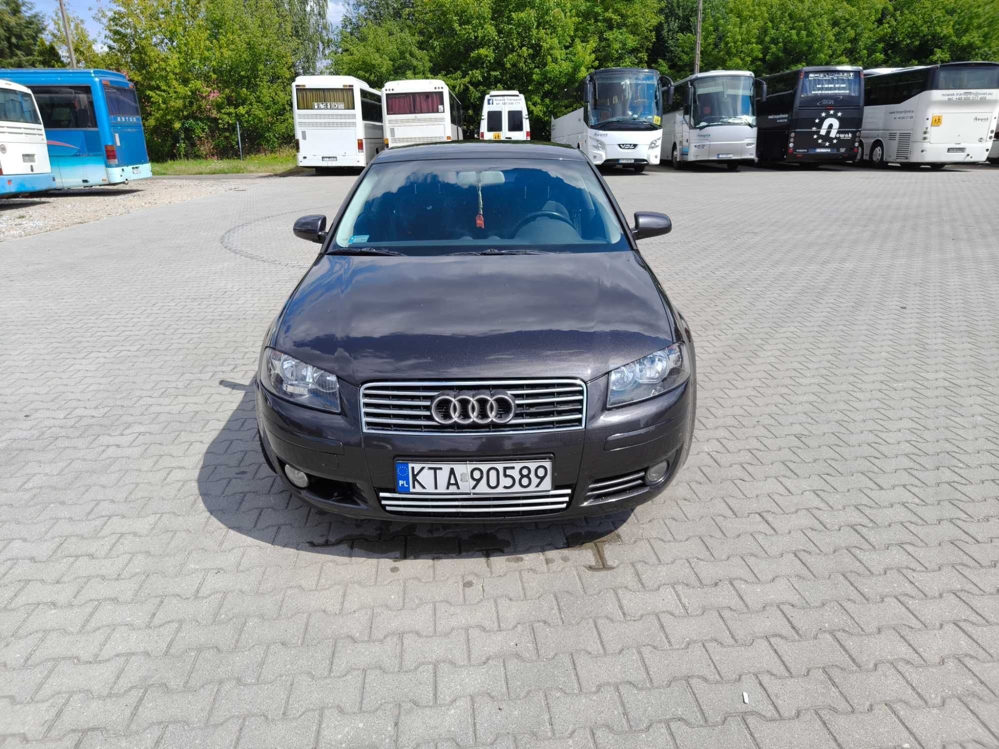 Sprzedam audi a3