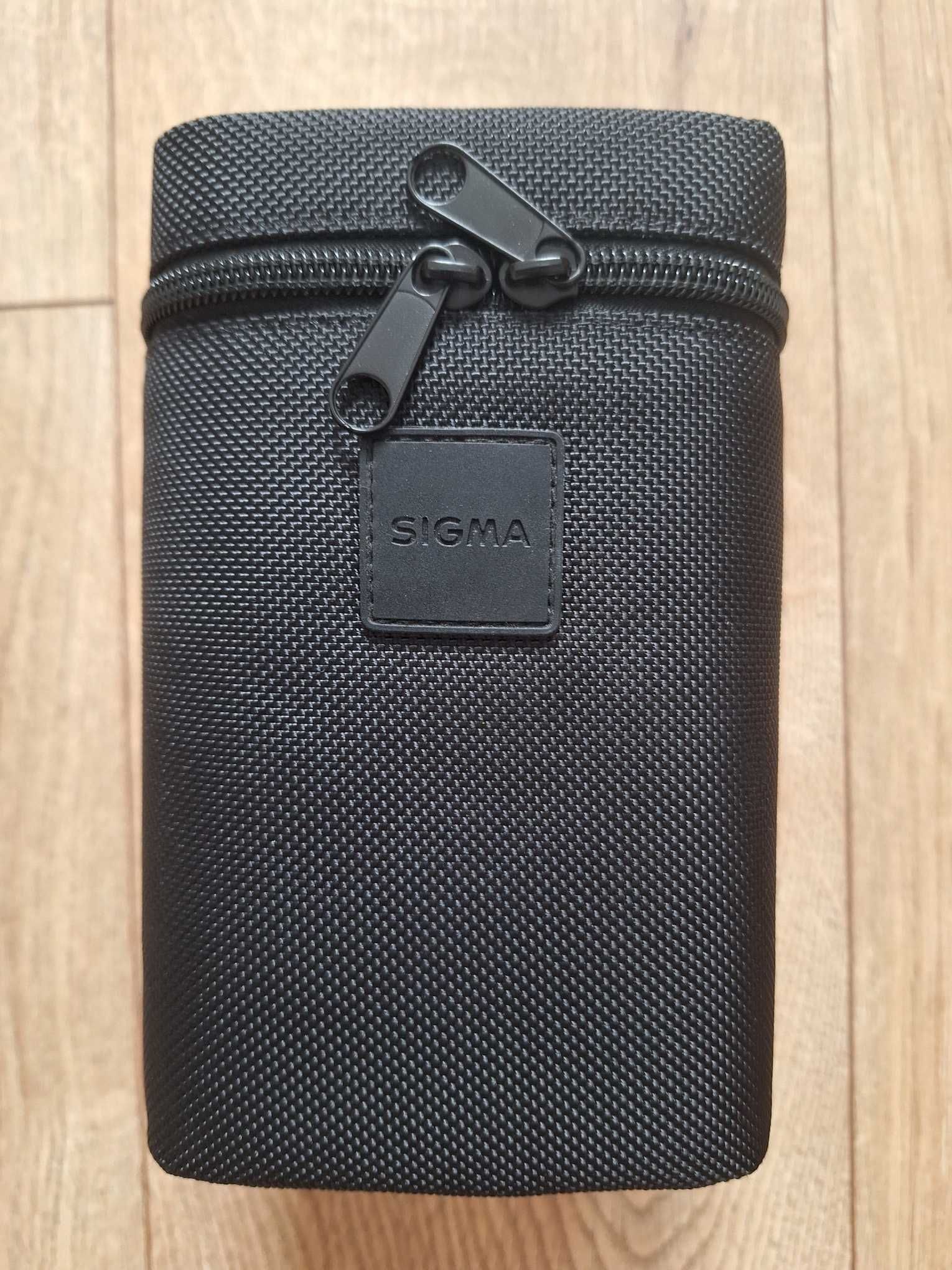 Futerał Etui Sigma LS-311K na obiektyw