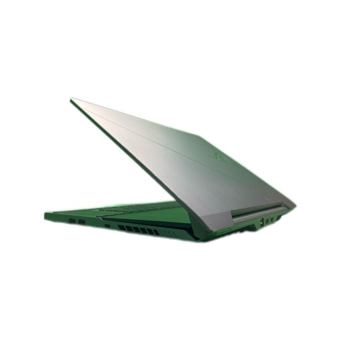 ASUS ROG Zephyrus Duo 15 – Два екрани! i7-10875H / RTX 2070 Super/32Gb