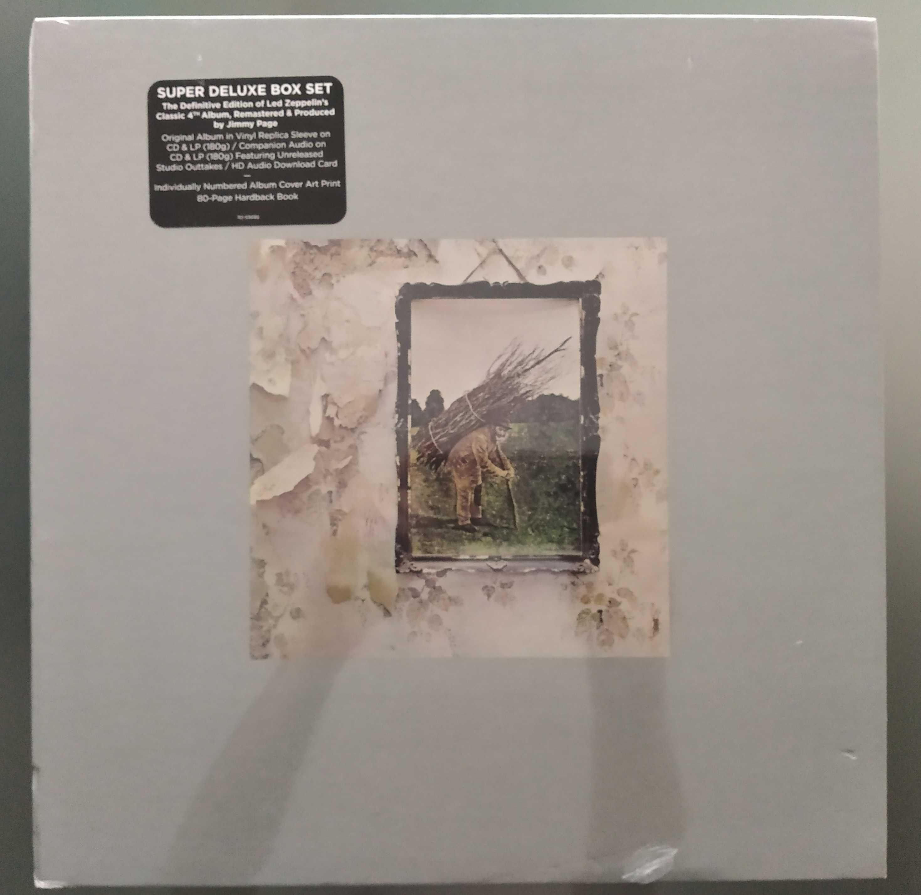 Led Zeppelin - IV