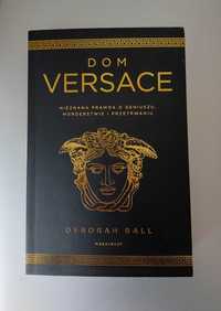 Dom Versace — Deborah Ball