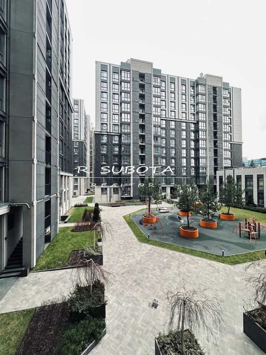 ЖК Geneve / Женева центр Продаж 2к квартири поля парк глоби новобудова