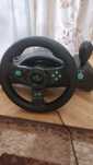 Руль игровой Esperanza EGW102