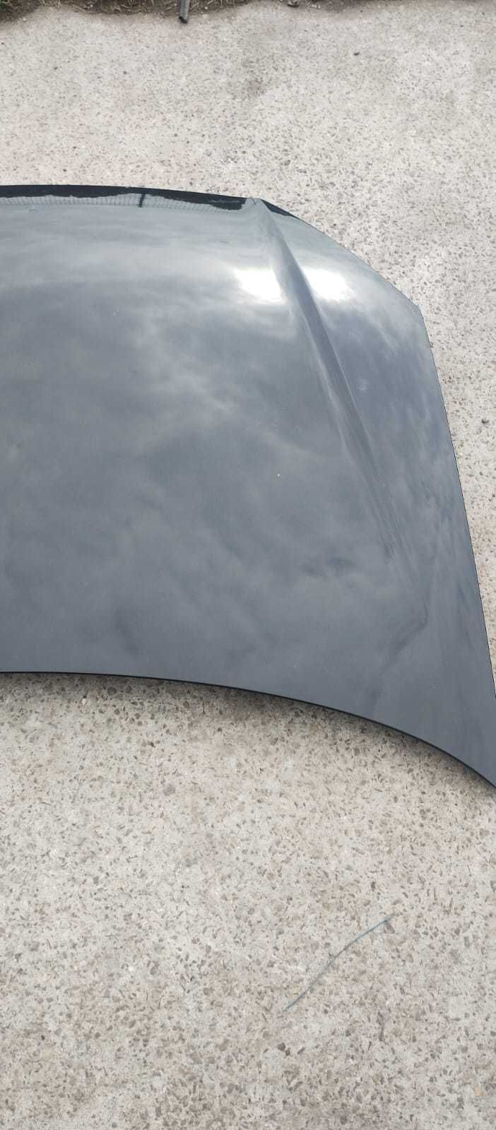 Maska, pokrywa silnika VW Polo 9N 05-09 LIFT Kod lakieru: LC9Z