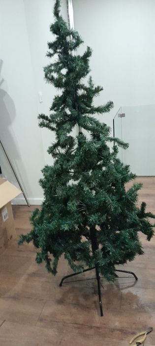 Arvore natal 1.60