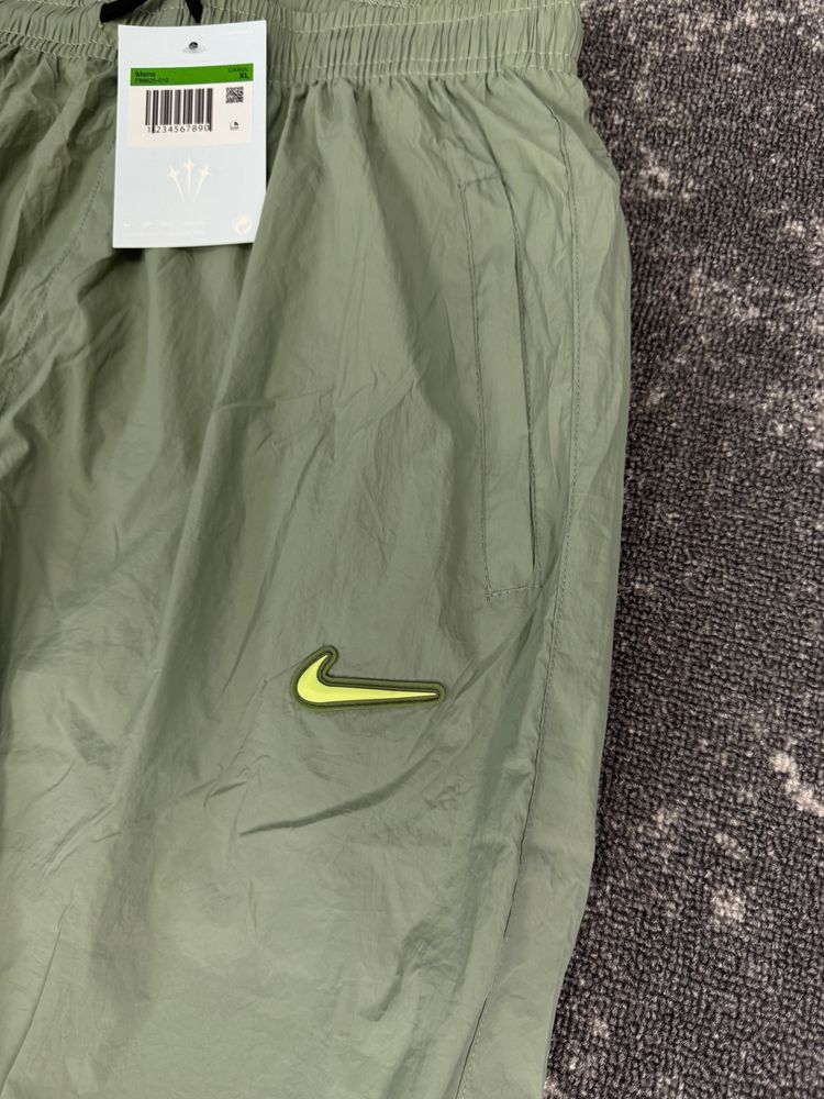 Топ! Штани Nike Nocta | найк нокта / можливий ОПТ