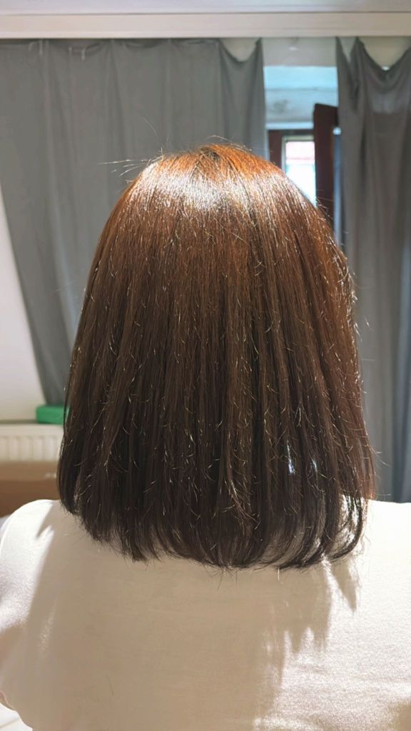 Alisamento orgânico