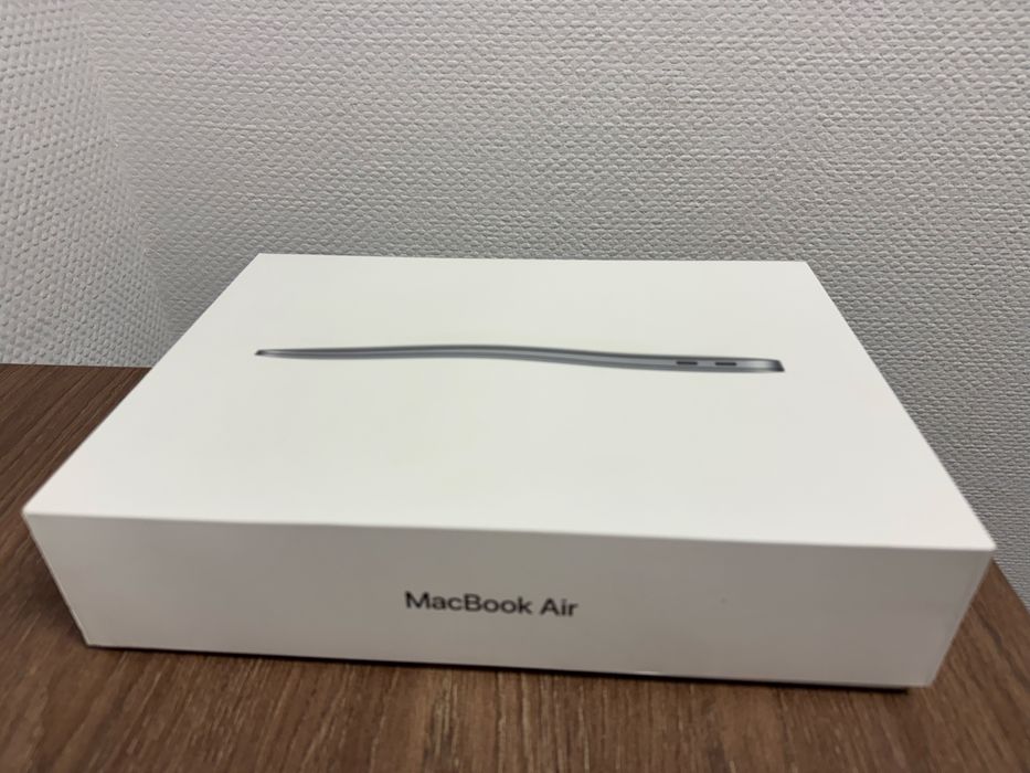 Makbook Air 13" A1932
