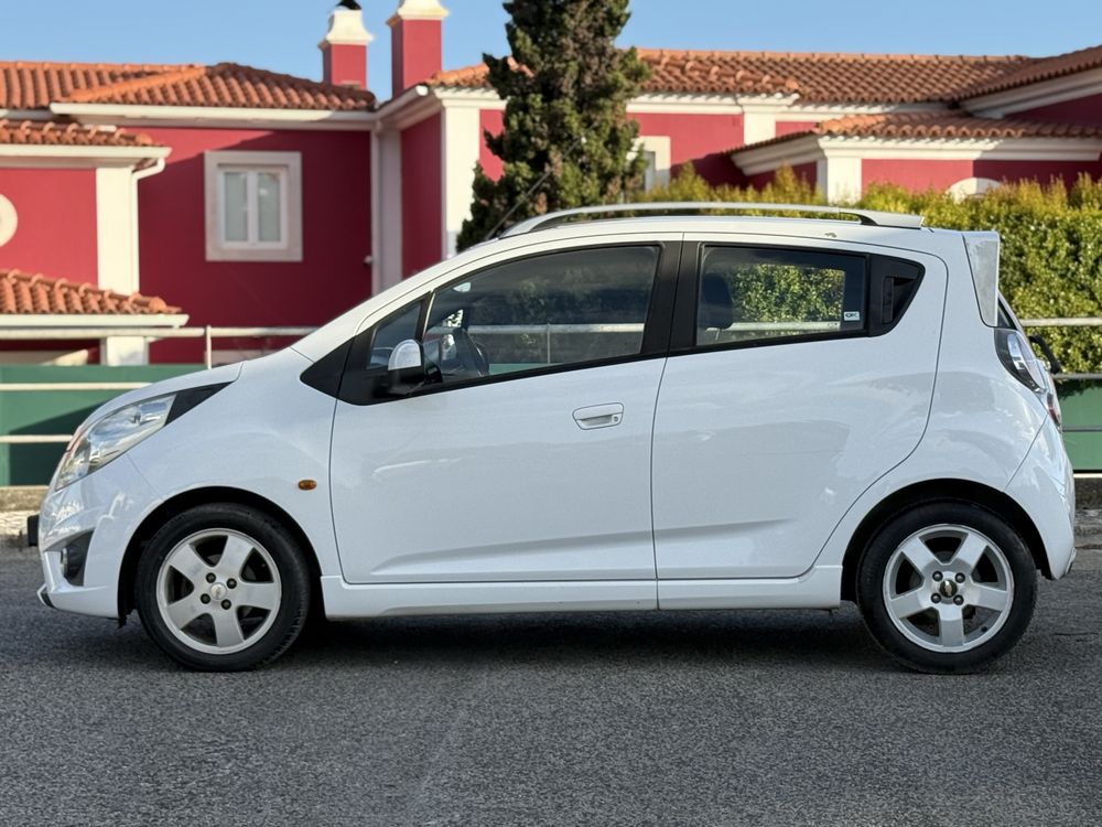 Chevrolet Spark 1.2 / 110.000km