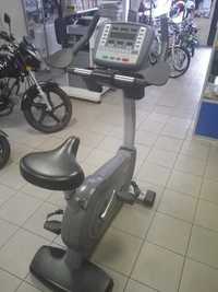 FITNESS Rowerek Treningowy Upright  Bike B7000