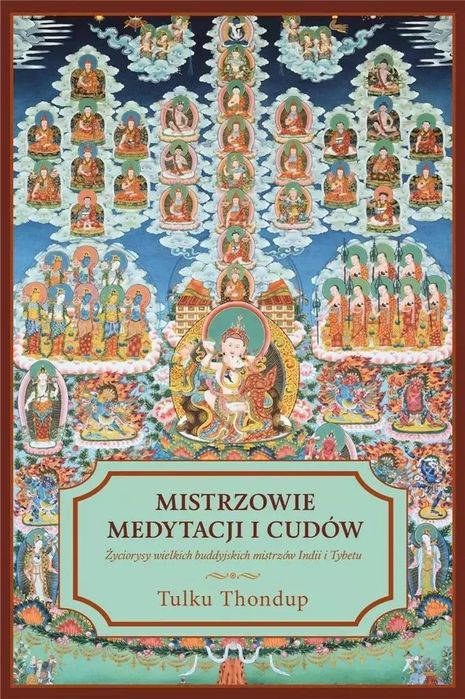 Mistrzowie medytacji i cudów. Vimala. Nowy Produkt