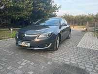 Opel Insignia Opel Insignia 2.0 CDTi 170 KM