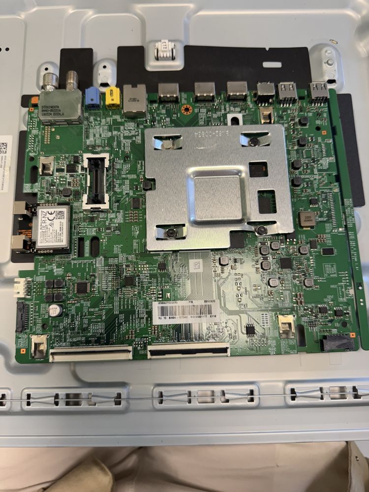 Плата main Samsung BN41-02635A