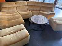 zestaw wypoczynkowy sofa