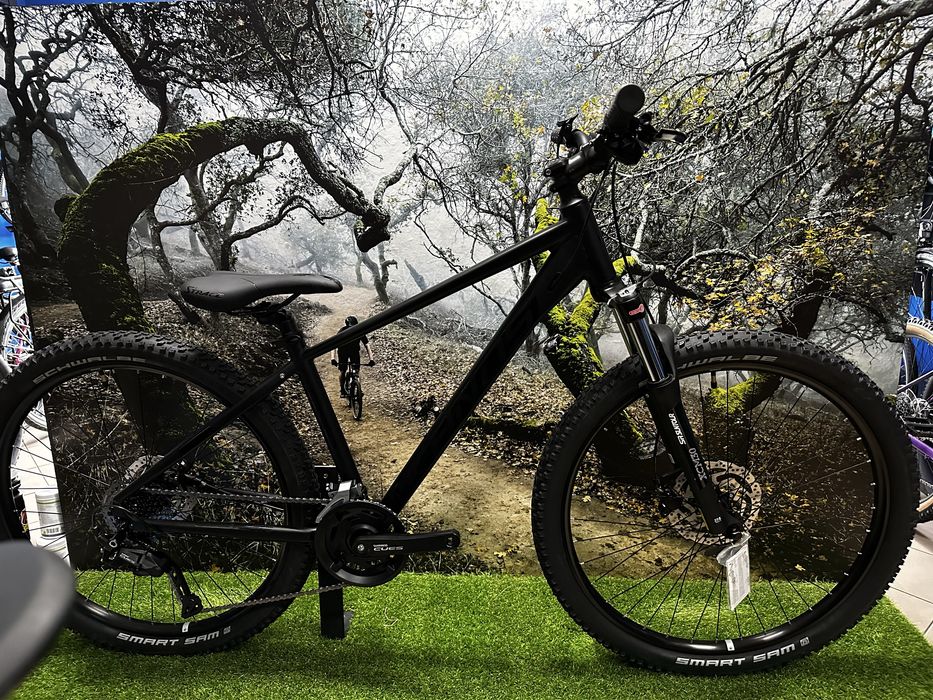PROMOCJA-Rower Górski MTB Marin Bobcat Trail 4-ACTIVE ZONE Bike World