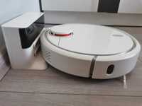 Robot sprzątający odkurzacz Xiaomi MI ROBOT VACUUM