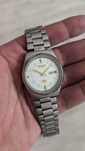 Часы Citizen automatic, годинник сітізен прозора кришка Японія