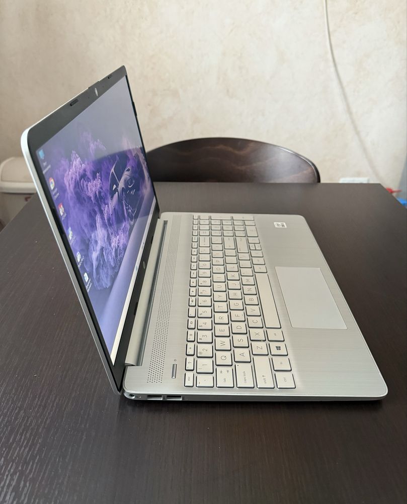 HP 15-dy1036nr/ i5-1035G1/ 16GB/ 512GB SSD/ Як новий