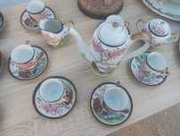 Serviço de chá (café) chinês