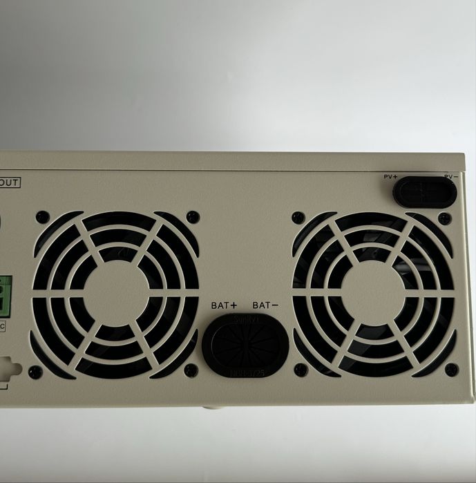 JackoSolar 5kw інвертор гібридний