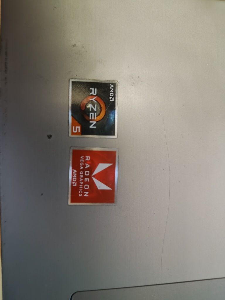 Laptop Lenovo Ideapad L340-17API
