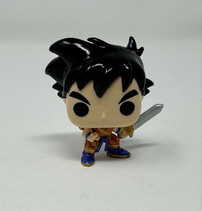 Фигурка Funko pop фанко поп Dragon ball z