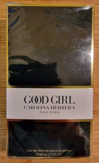 Carolina Herrera Good Girl New York 80 ml EDP