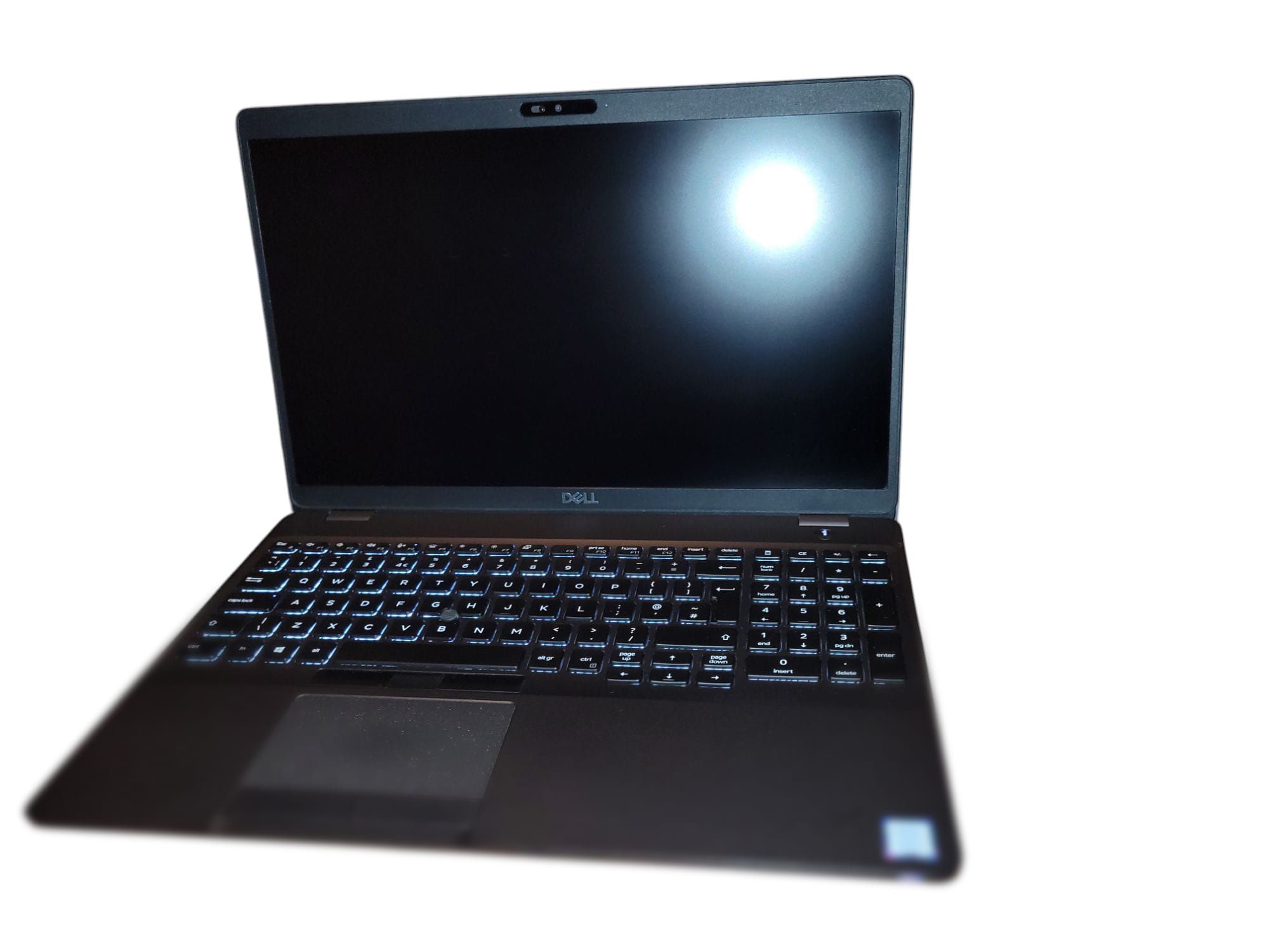 Dell precision 3540