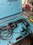 Makita hm 1202 dewalt hilti