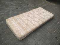 Materac 90x200x17 cm.grubości