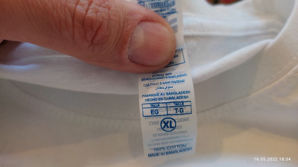 Koszula na wieczór kawalerski dla Pana Młodego lub goscia