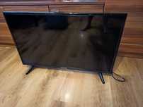Telewizor Thomson 32hc3106, 32 całe. Zepsute podświetlenie