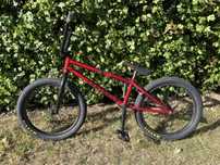 Rower Bmx Dartmoor