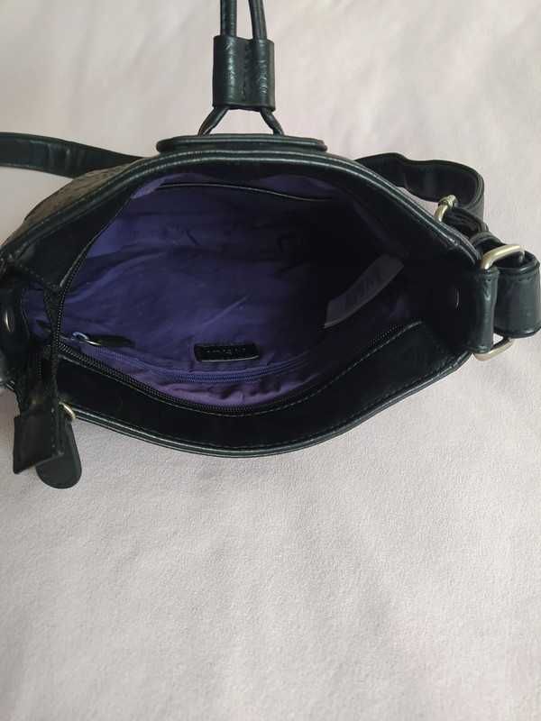 3× Torebka Dkny Anne Klein Mexx paka torebek zestaw