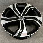 FELGA VOLVO XC90 II 32209412 9Jx22 22” R-DESIGN