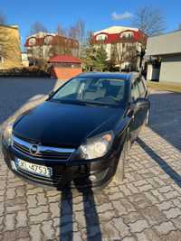 Opel Astra 1.9 cdti