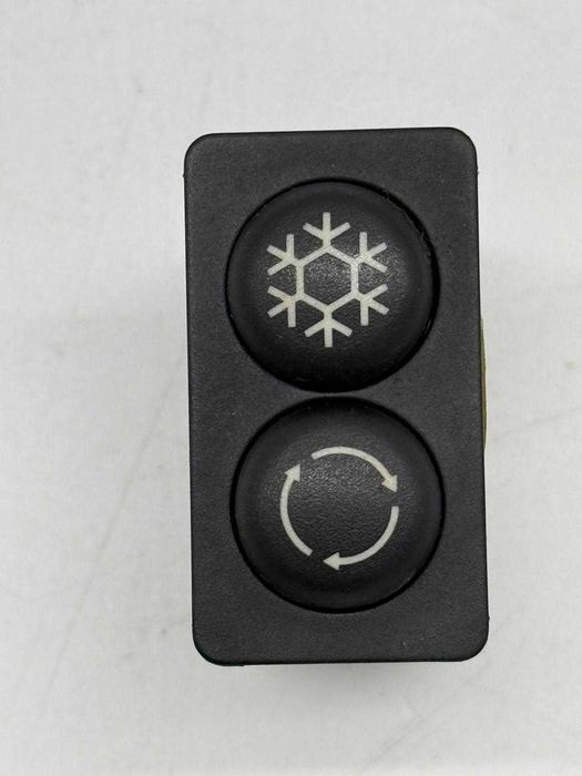 BMW Z3 Przełącznik Klimatyzacji cyrkulacji powietrza OE Z3 99-03