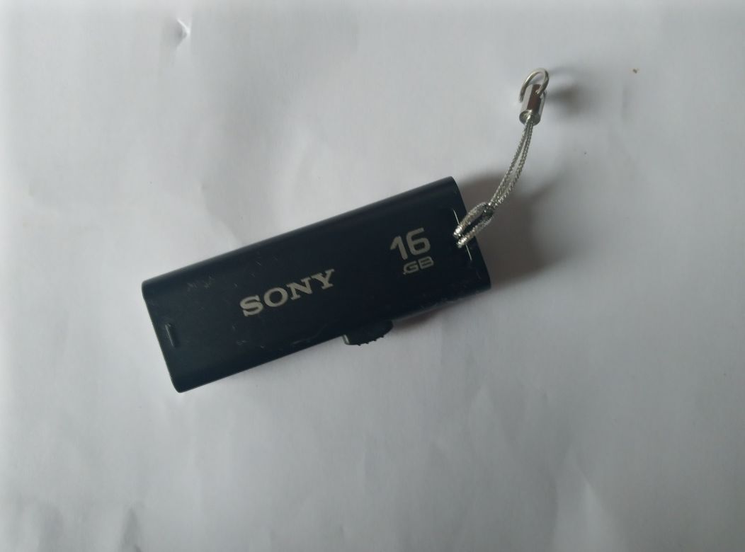 Pen USB Variadas
