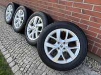 Nowe koła letnie Renault 4x100 205/60 R16 Bridgestone Dacia