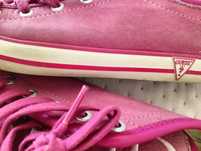 Trampki GUESS rozmiar 36