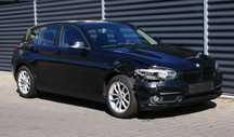 BMW Seria 1 automat lift