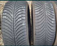 205/55R16 Goodyear Vector 4 seasons Gen 2