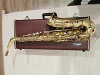 Saksofon altowy Yamaha yas32