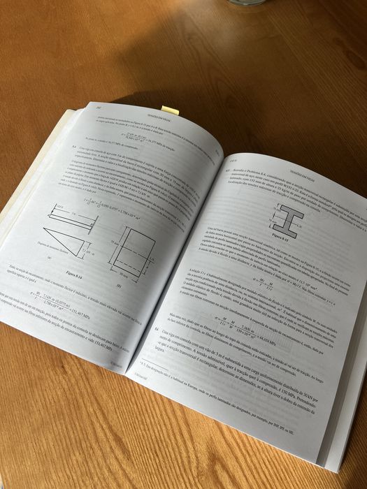 Livro Pratico - Resistência de Materiais