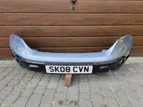 Honda Crv Cr-v Iii 3 zderzak przedni przód spryskiwacze xenon pdc b538