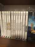 Grande Colecção Jogos e Acessórios WII