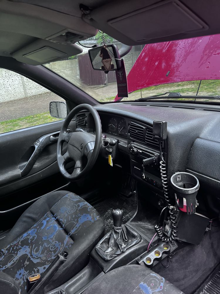 VW Passat B-4 kombi 1.9TDI 1996r.