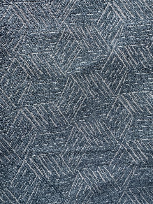 Komplet zasłon - 4 sztuki