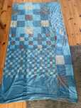Komplet pościeli poszewka + 2 poszewki 130 cm